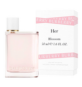 Burberry Her Blossom EDT Spray (W)